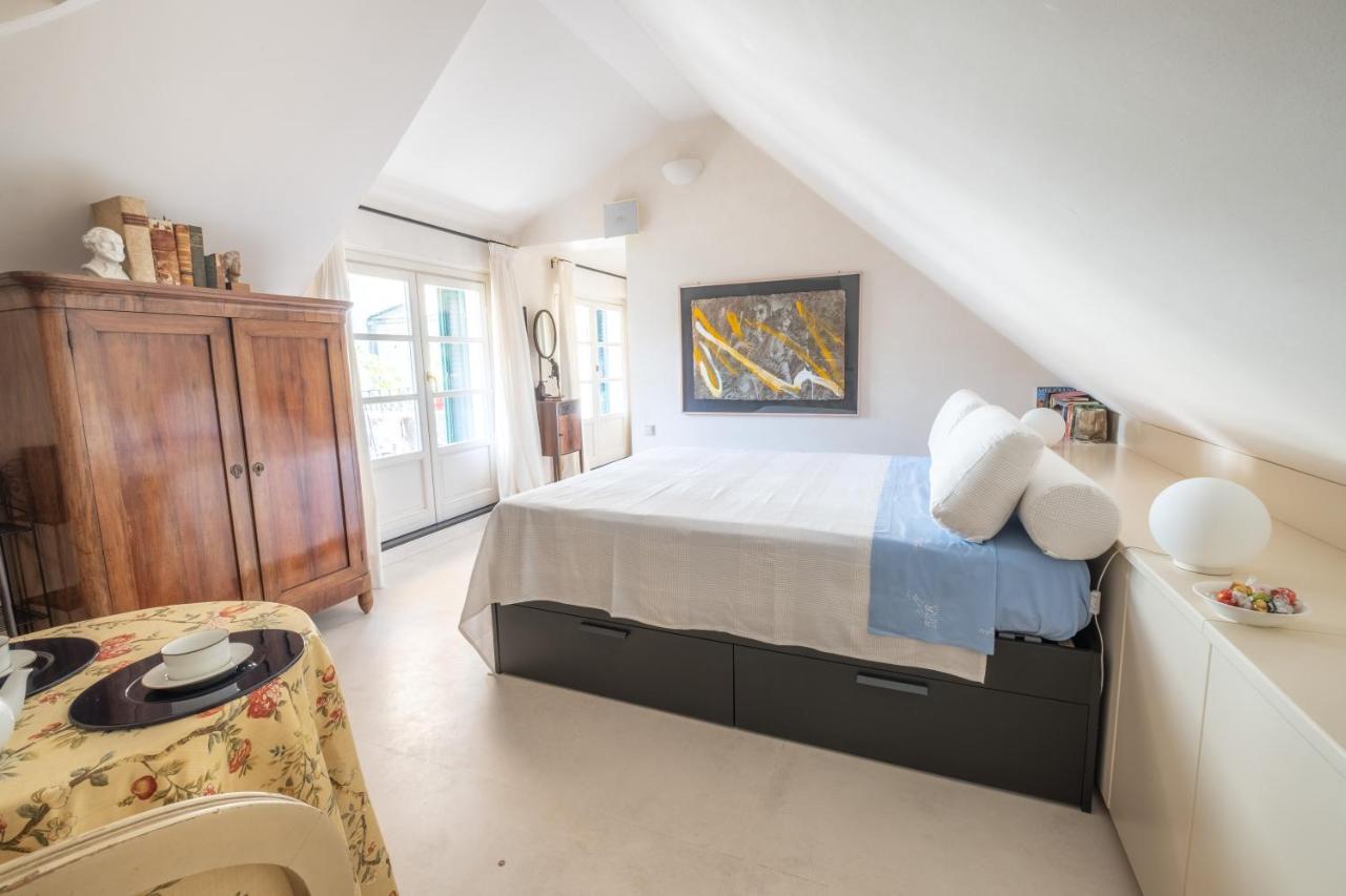 Bed & Breakfast Attico Palazzo Giustiniani