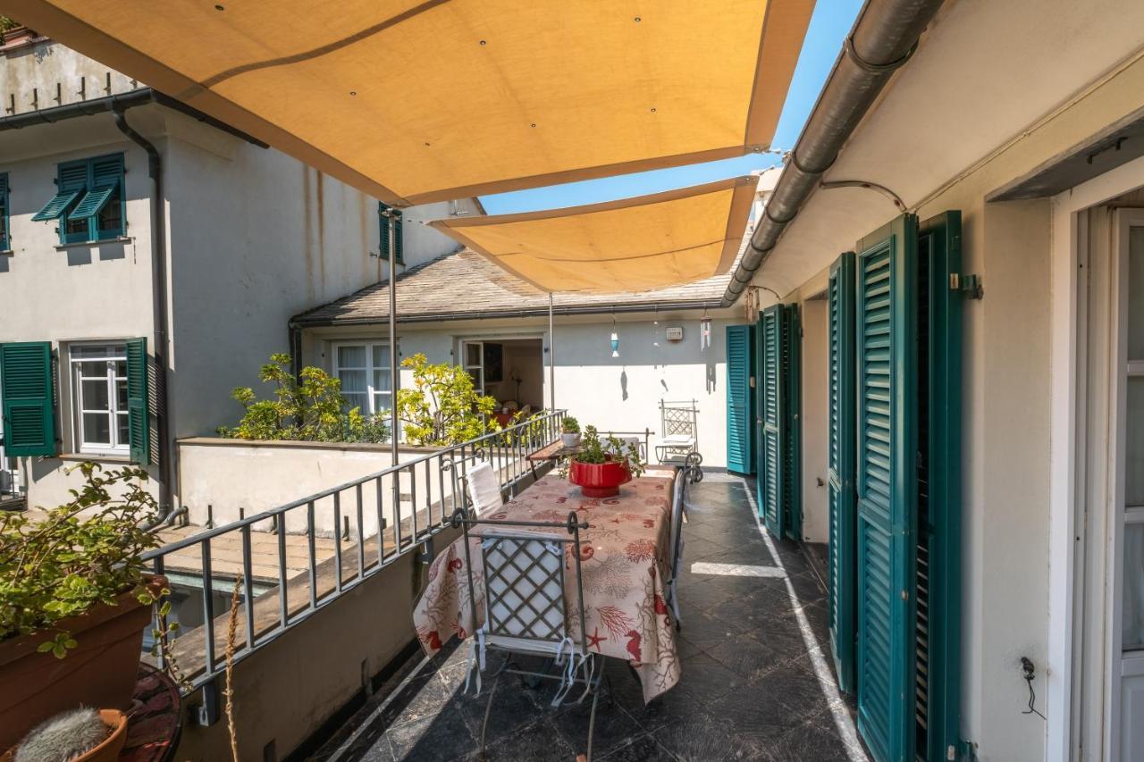 Attico Palazzo Giustiniani Bed & Breakfast *