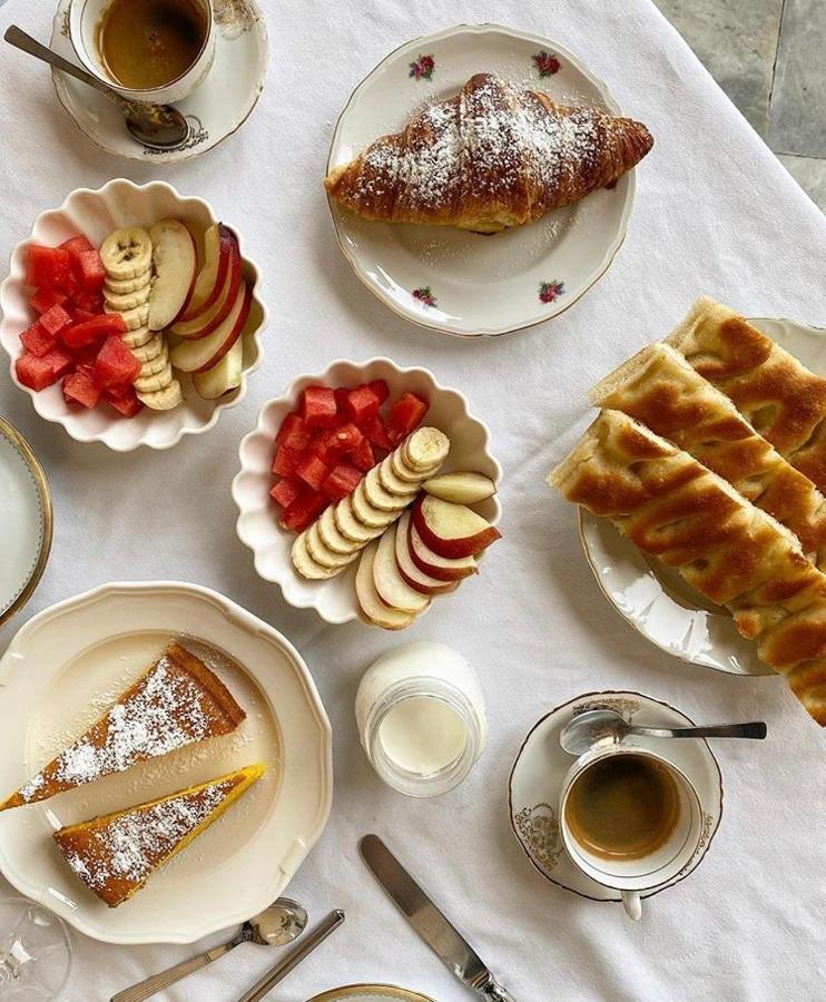 Bed & Breakfast Attico Palazzo Giustiniani