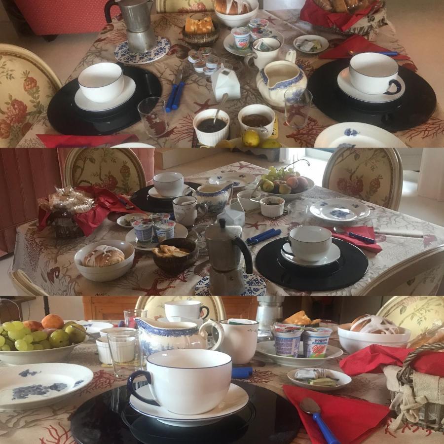Bed & Breakfast Attico Palazzo Giustiniani *
