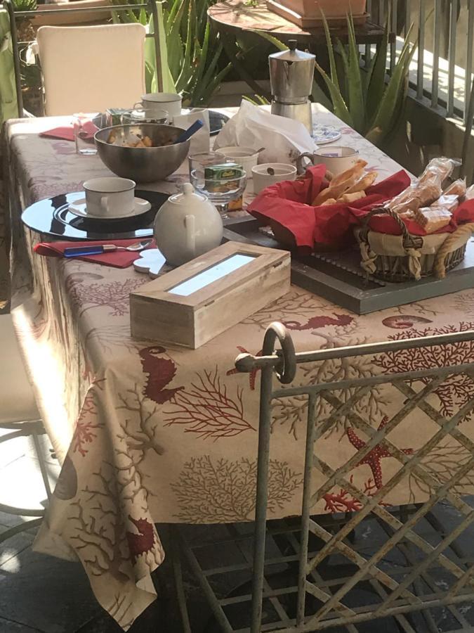 Attico Palazzo Giustiniani Bed & Breakfast *